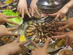 -喜来稀肉(虹泉路店)