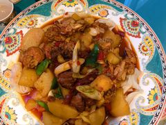 -巴依老爷新疆美食(望京小街店)