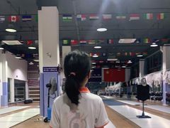 -尚剑击剑中心(铁山路馆)