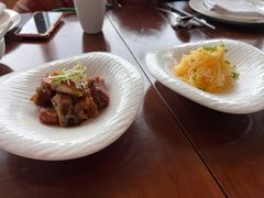-彩丰楼·中餐厅(国家会展中心上海洲际店)