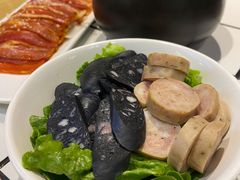 -肆幺幺烤肉(乐汇城店)