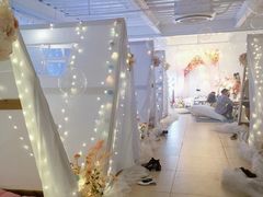 -天空花园餐吧·生日·团建(南山店)