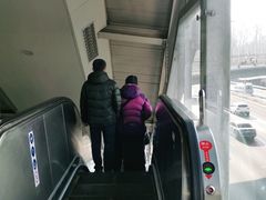 -望京西(地铁站)