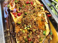 -五彩凉山自助西昌烧烤(柳翠路店)
