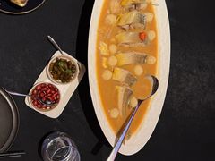 -醉东Oriental House(静安嘉里店)