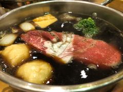 寿喜锅-丽和苑·自助寿喜锅(虹梅路店)