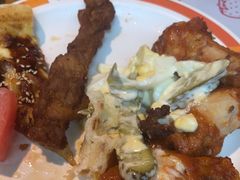 -比格比萨自助(国展店)