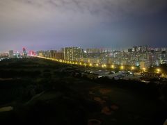-山海广场