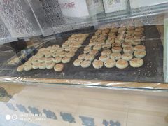 -苏顺成纯绿豆饼(中华南大街店)