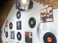 -曹掌柜小酒馆烧烤集团(崂山同兴路店)