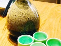 -静一餐厅·湖北菜(前门店)