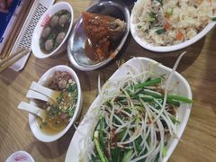 -好成财牛排馆(涂门街总店)