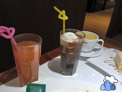 -斗牛士牛排餐厅(嘉里汇店)