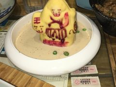 -局气 烤鸭·北京菜(光华路店)