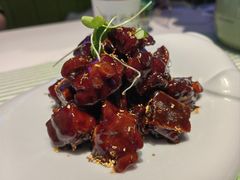 -桂满陇·杭州小馆(朝阳合生汇店)