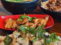 -大三元台湾鲁肉饭(沙井新桥店)