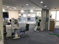 -优视力蔡司眼镜验配中心(越秀城市广场奥莱店)