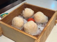 -蘩楼(华强北总店)
