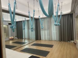 -奥本瑜伽·普拉提