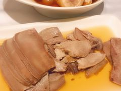 糟门腔-老人和饭店(淮海中路店)