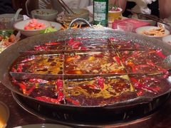 -纸盐河码头火锅(十八梯店)