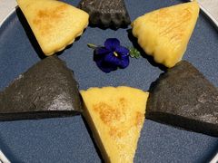 -渔意如意·首创金鲷顺德鱼生