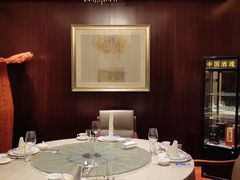 包厢-中关村皇冠假日酒店·红轩中餐厅