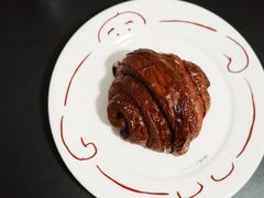 -VERIE BAKEHOUSE