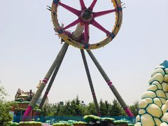 -青岛方特梦幻王国