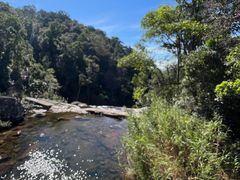 -海南热带雨林国家公园吊罗山景区
