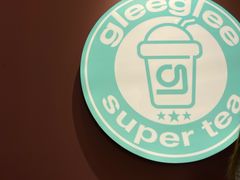 -gleeglee乐溢亦茶(合生汇店)