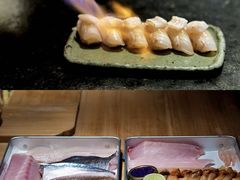 -炎橘·板前料理 Omakase