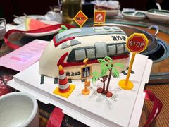 -一品渝香干锅鸭头(平安店)