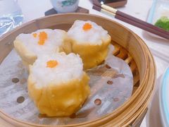 -渔村盛宴(航空新城店)