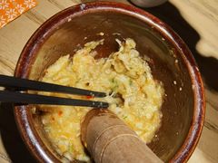 恰恰茄子-茄子恰恰·新云南小炒(坪山益田店)
