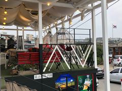-Cafe Aewol Monsant