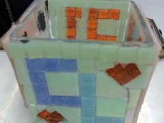 -瓦匠工社·马赛克·积木拼图·亲子手工DIY