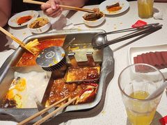 -海底捞火锅(杭州庆春路夜宵主题店)