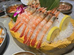 -本达人海鲜烧烤·朝鲜族风味(发展店)