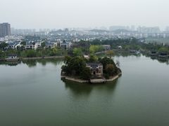-杏花村文化旅游区