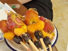 -朴小妹人参鸡汤火锅(长白山万达店)