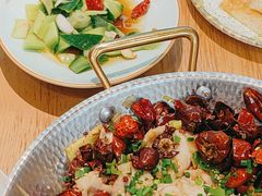 -大丰收脆鱼(浦西万达店)