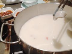 -捞王锅物料理(上海世茂广场店)