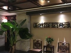 -樱蘭·影院足道·养生SPA(三里屯店)