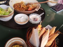 -ITARU食堂·定食料理(西丽店)