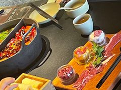 -盡膳口福·百年汤方火锅(科华北路店)