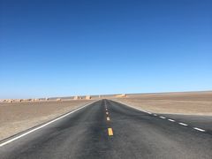 -敦煌雅丹国家地质公园