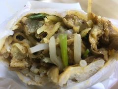 -安徽阜阳卷馍(西单店)