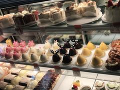 -西村叔叔的店·面包·甜品·蛋糕(清河万象汇店)