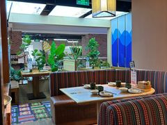 -云海肴·汽锅鸡·云南代表菜(天山百盛优客店)